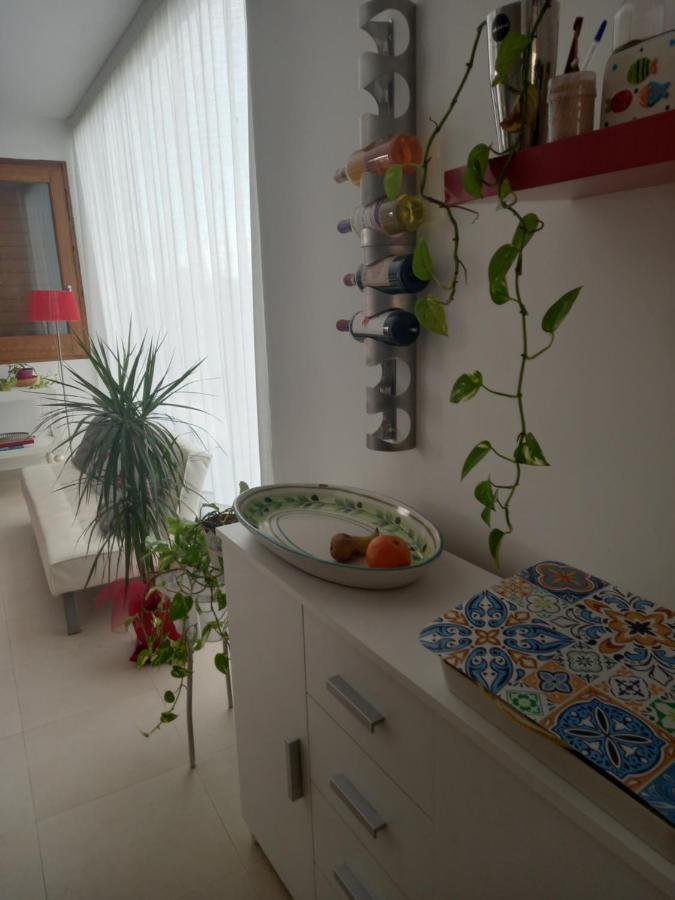 Casa Dei Fenicotteri Villa Marausa Eksteriør bilde