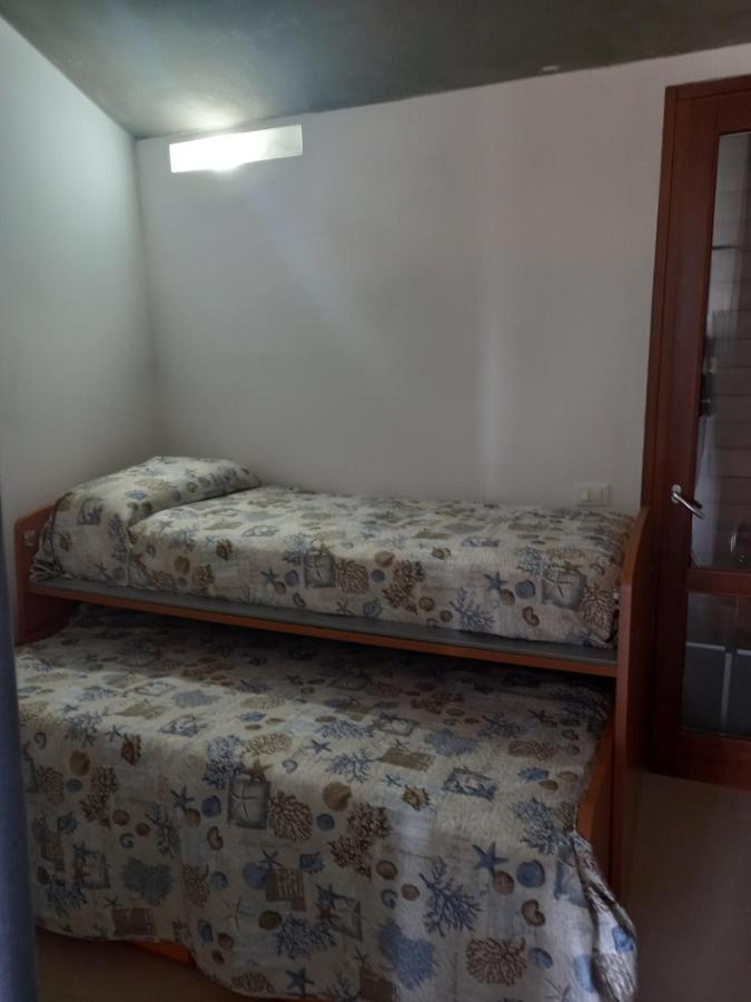 Casa Dei Fenicotteri Villa Marausa Eksteriør bilde