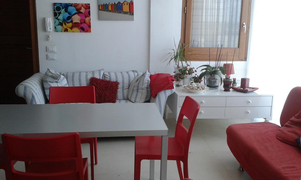 Casa Dei Fenicotteri Villa Marausa Rom bilde
